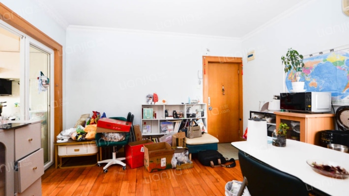 金杨一街坊二手房实景图