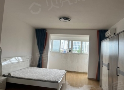 整租·文风苑小区 3室2厅 东南_文风苑小区租房