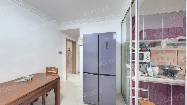 五河新村二手房实景图