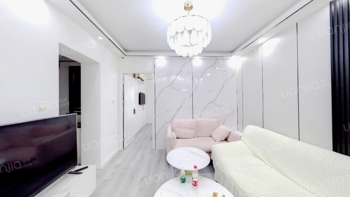 汇丽花园二手房实景图