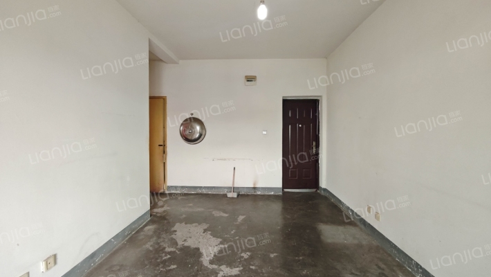 花朝小区二期二手房实景图