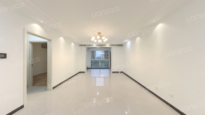 龙湖香醍溪岸北区二手房实景图