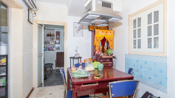 陈家宅小区(潍坊西路)二手房实景图