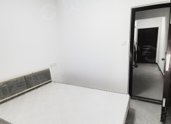 合租·世茂云潮 1居室 南卧_世茂云潮租房