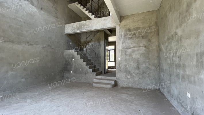 星汇·翠峰二手房实景图