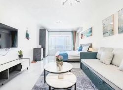 整租·中交碧桂园·逅海 1室1厅 南_中交碧桂园·逅海租房