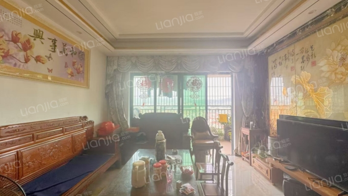 悦廷街1号二手房实景图