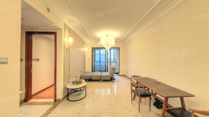 恒大文化旅游城A区二手房实景图