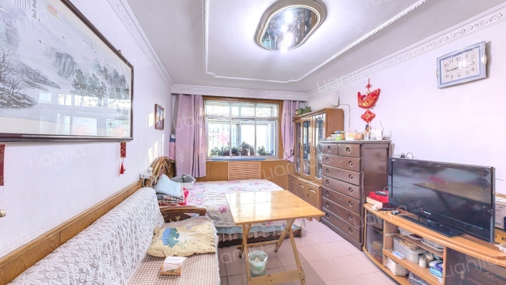 新建里(塘沽区)二手房实景图