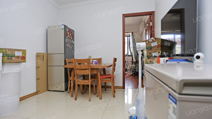 桃浦一村瑞香苑二手房实景图