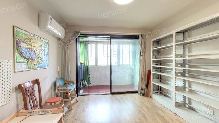 苏宁乐瑰园二手房实景图