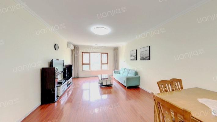 龙湖滟澜新宸西区二手房实景图