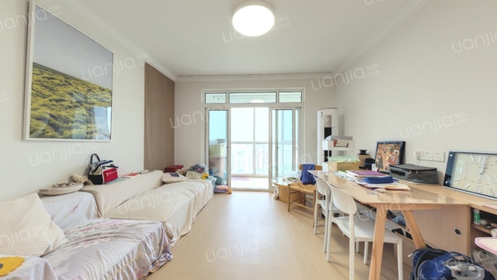 民庆家园二手房实景图