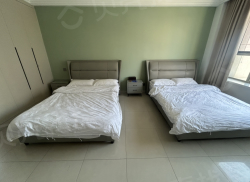 整租·金茂花园 1室1厅 东_金茂花园租房