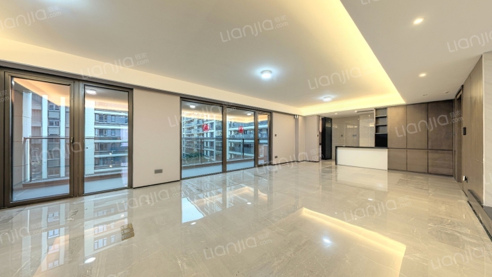 武侯金茂府二期二手房实景图