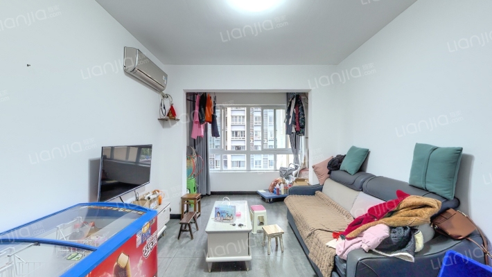 天邻山水南区二手房实景图