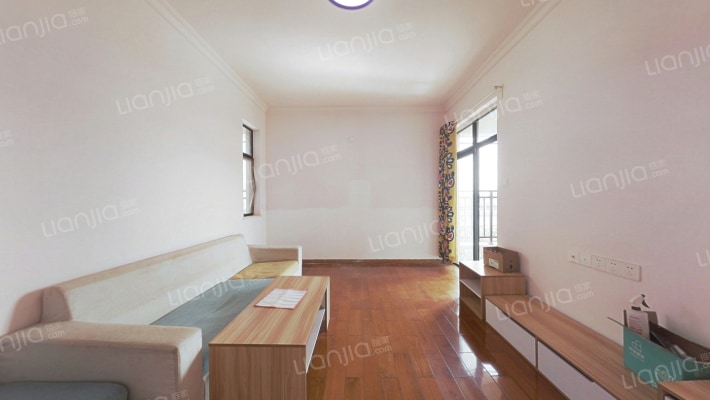 大城云山二手房实景图