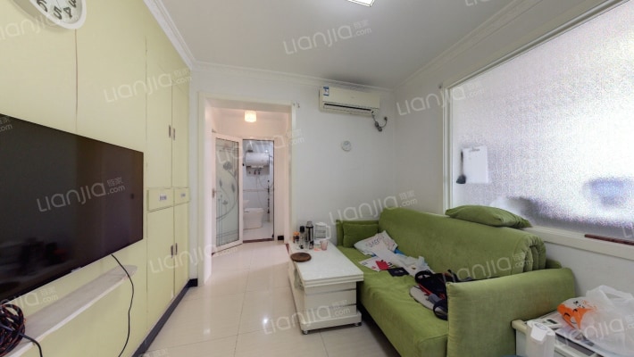 桥梁厂小区二手房实景图