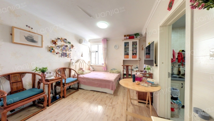 天伦锦城二区二手房实景图