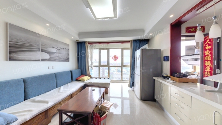 润龙家园二手房实景图