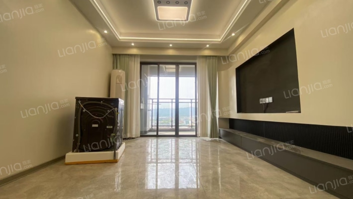 保利堂悦二手房实景图