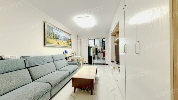 爱民里小区二手房实景图