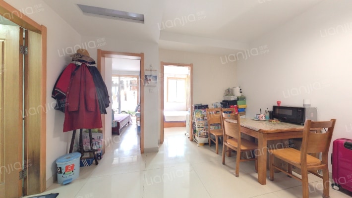 玉成家园一期二手房实景图