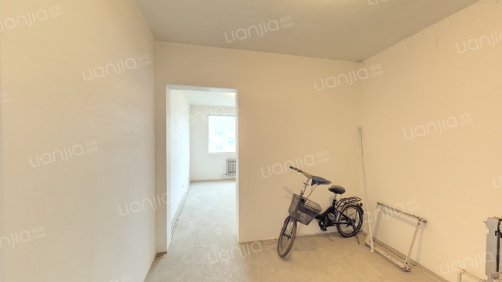 嘉榆社区二手房实景图