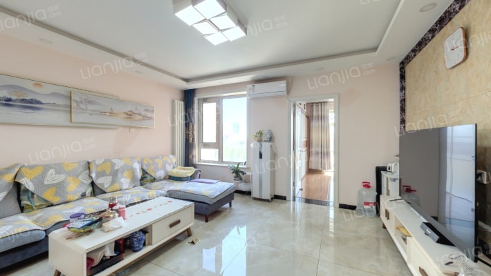 月桂庄园二手房实景图