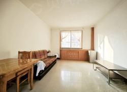 整租·天上人间都市花园 1室1厅 东/西_天上人间都市花园租房