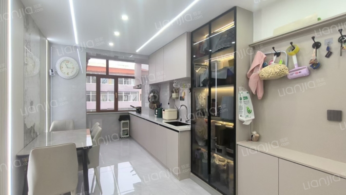 金城小区二手房实景图