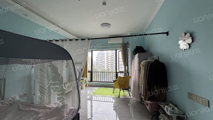 嘉华广场二手房实景图