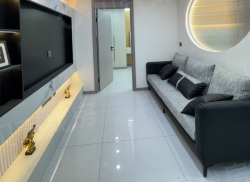 整租·皇家花园 2室1厅 东_皇家花园租房