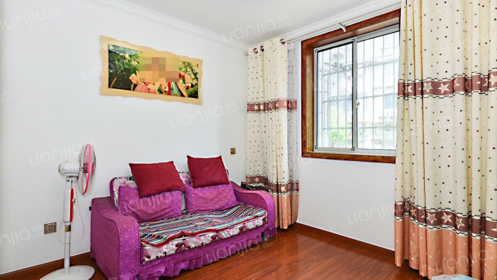 月浦四村二手房实景图