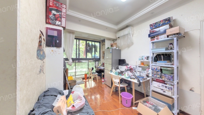 佳馨小居二手房实景图