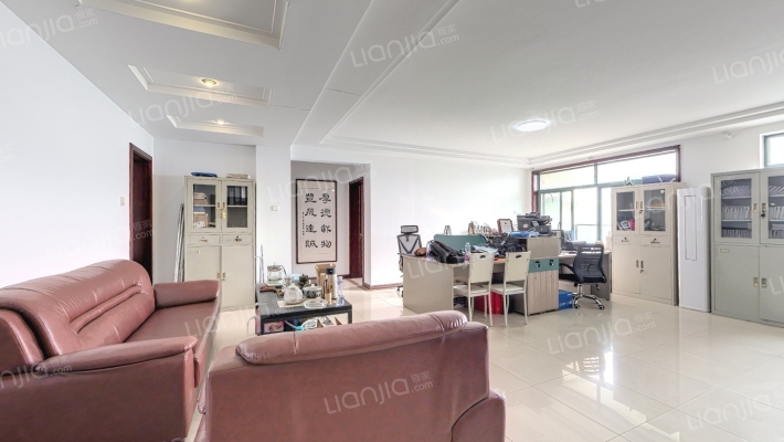 隆和怡海世家二手房实景图