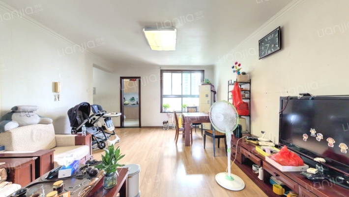 通典铭居二手房实景图