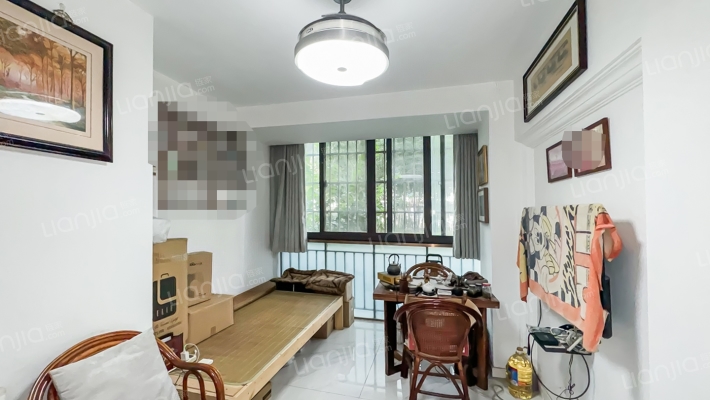 南洋瑞都剑桥府邸(公寓)二手房实景图