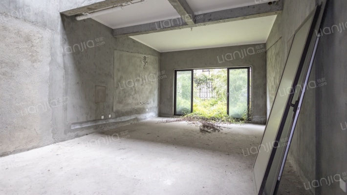 万科君望府A区二手房实景图