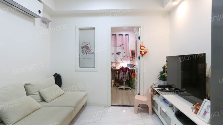 飞帆大楼二手房实景图