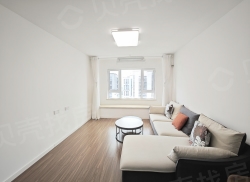 整租·万科莱茵小镇 2室1厅 南/北_万科莱茵小镇租房