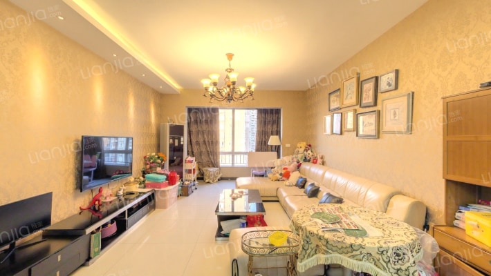 松华阁二手房实景图