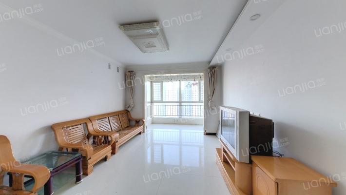 富瀛苏园（南区）二手房实景图