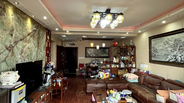 桂馨大厦二手房实景图