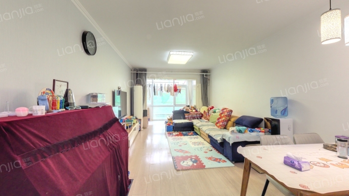 天通苑二区二手房实景图