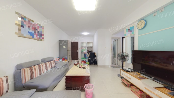 丰湖花园二手房实景图