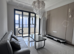 整租·句容恒大文化旅游城 2室2厅 南_句容恒大文化旅游城租房