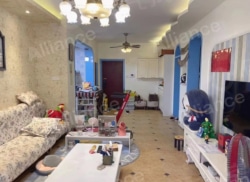 整租·锦绣华城 2室2厅 南_锦绣华城租房