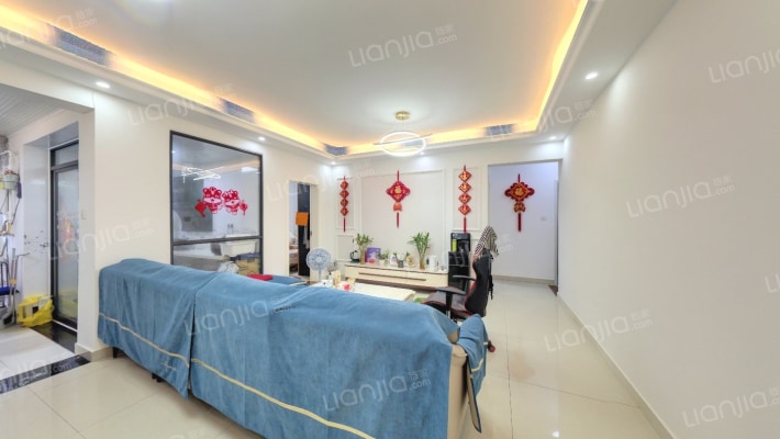 沙河凤凰城二手房实景图