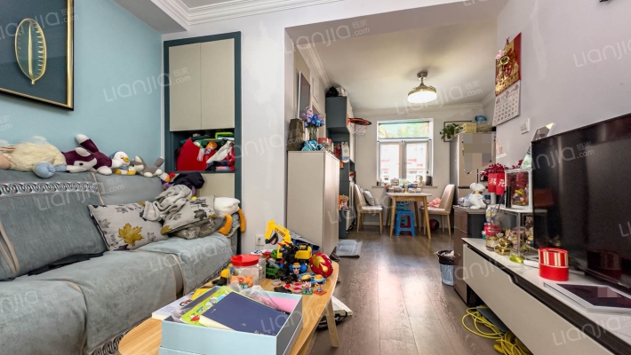 中华美路5弄二手房实景图